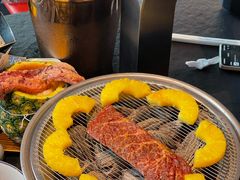 -黑牛の店·黑金店(沈阳万象城店)