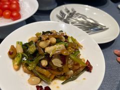 -小天厨民间菜馆(深圳街店)