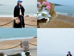 -青岛第三海水浴场