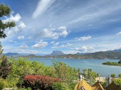-丽江泸沽湖景区