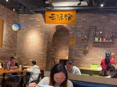 -云味馆·云南菜·云南米线(景田店)