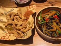 -泥糊破店小酒馆·团建聚餐(南京西路店)