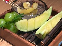 -Minase水濑·日料放题(外滩店)