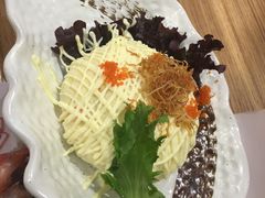 -林妈妈村·日式料理(宝山龙湖天街店)