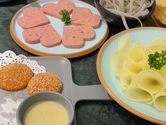 -麻田会 ·鲜活现烹·牛蛙火锅(珠江新城维家思广场店)