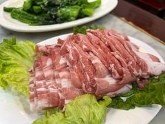 鲜羊肉-大碗居老北京炸酱面(蛇口店)