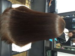 Mirror Salon-3AM HAIR SALON烫发染发接发