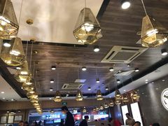 -争鲜回转寿司(金桥家乐福店)