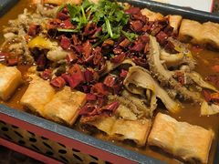 -郑喜旺烧烤(郑州总店)