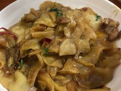 红烧辣土豆片-如意香辣鸡架(总店)