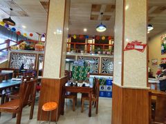 大堂-北冰洋狗肉冷面城(总店)