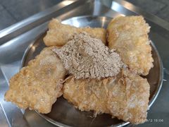 蛋煎糍粑-电台巷火锅(科华总店)