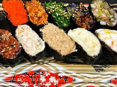 -池田寿司·新鲜现做(昌平悦荟店)
