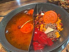 -楠火锅(哈尔滨金爵万象店)