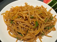 -小菜园新徽菜(青岛市南万象城店)