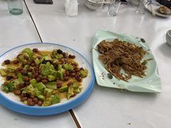 -北戴河庆山饭店·海鲜砂锅粥(北戴河黑石路店)