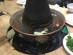 -南来顺饭庄·清真(南菜园店)