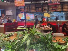 -管氏翅吧(马家堡店)