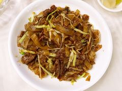 -潮福城大酒楼·潮粤菜·港式点心(阳光城店)