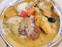 招牌葡国鸡饭-澳门地道葡国餐