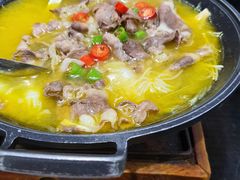 -宛平李记小吃(东关街店)