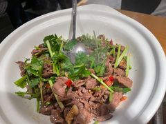 -九毛九西北菜(汕头金平万达广场店)