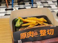 -菲滋意式餐厅(鄞州印象城店)