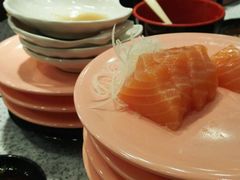 -争鲜回转寿司(金桥家乐福店)