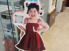 -海马体照相馆(上海月星环球港店)