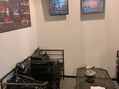 -Mr.Fox狐狸先生超级密室(南山店)