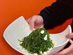 -阿甘小馆(陇海路店)