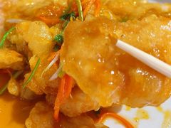 -天天初二·天津传统捞面·天津特色菜(凌奥总店)