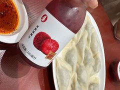 -喜家德虾仁水饺(长泰广场店)