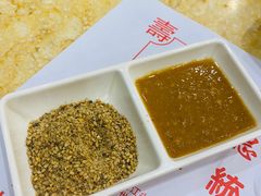 -德寿宫韩国料理(下沙店)