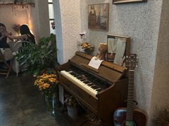 -绿房子方寸咖啡(星海名城店)