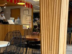 -花间茶(华侨城创意园店)