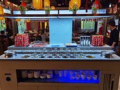 -小龙坎老火锅(北京三里屯店)