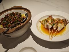 -双合园·海鲜水饺青岛菜(万佳广场店)