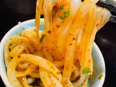 川北凉粉-陈麻婆豆腐总店