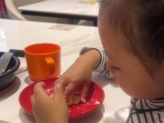 -必胜客(东茅岭店)