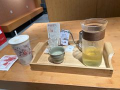 -茶颜悦色(长郡步行街口店)