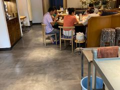 大堂-火候轩品质湘菜·私厨(市府店)