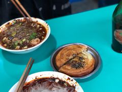-甘记肥肠粉(马鞍北路店)