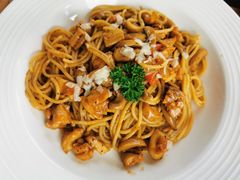 -必胜客(花舞大唐博物馆店)