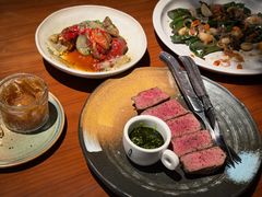 -MAGPIE喜鹊派餐厅(华侨城店)