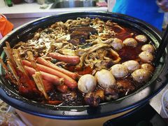 -安徽阜阳卷馍(西单店)