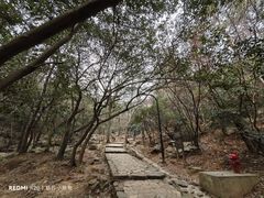 -虞山风景区