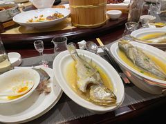 -首座华宴