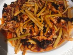-老浒记烤鸭-北京菜(琉璃厂店)