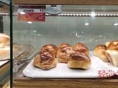 -新侨三宝乐面包店(崇文门店)